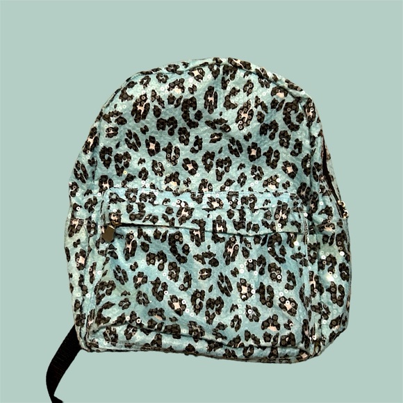 Kids Backpack - Picture 1 of 12